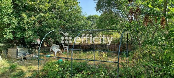 Maison 6 pièces - 110 m²