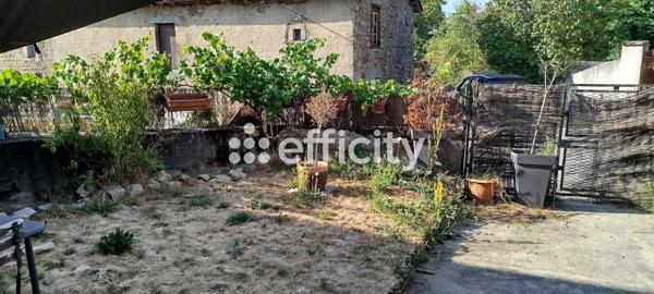 Maison 6 pièces - 110 m²