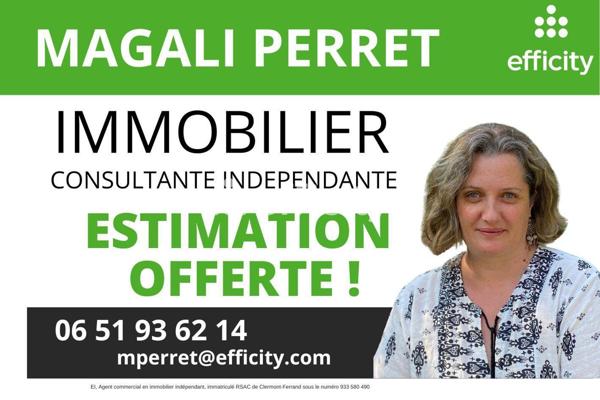 Maison 6 pièces - 110 m²