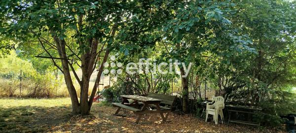 Maison 6 pièces - 110 m²