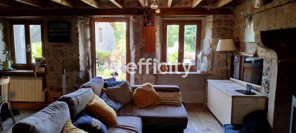 Maison 6 pièces - 110 m²