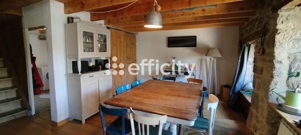 Maison 6 pièces - 110 m²