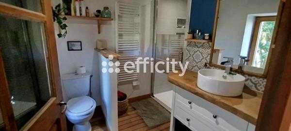 Maison 6 pièces - 110 m²