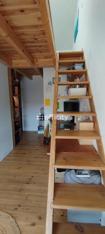 Maison 6 pièces - 110 m²