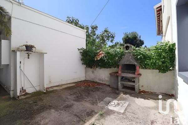 Appartement à vendre 5 pièces 80 m² Eysines