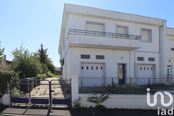 Appartement à vendre 5 pièces 80 m² Eysines