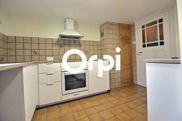Maison à louer    4 pièces • 89,49 m2    Obermodern-Zutzendorf