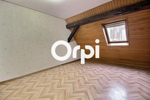 Maison à louer    4 pièces • 89,49 m2    Obermodern-Zutzendorf
