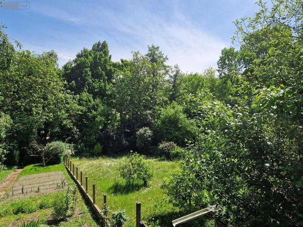 Terrain à Batir à vendre à Châteaugiron en Ille-et-Vilaine (35410), ref : JG 69