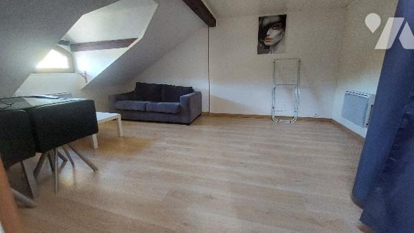 Appartement T1 proche hôpital de Pontarlier