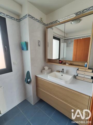 Maison à vendre 5 pièces 84,76 m² Melun