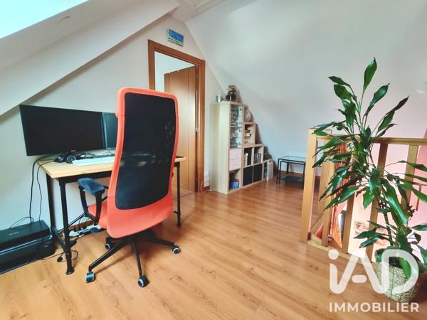 Maison à vendre 5 pièces 84,76 m² Melun