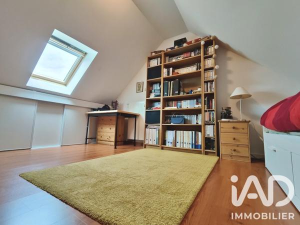 Maison à vendre 5 pièces 84,76 m² Melun