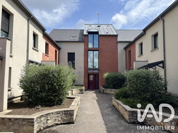 Maison à vendre 5 pièces 84,76 m² Melun