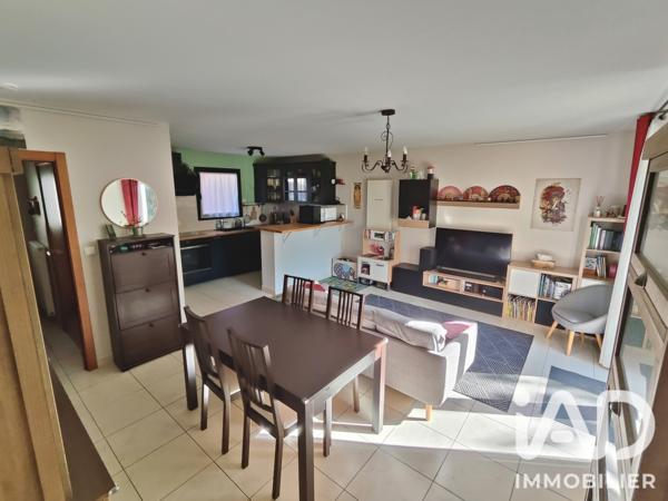 Maison à vendre 5 pièces 84,76 m² Melun