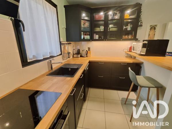 Maison à vendre 5 pièces 84,76 m² Melun
