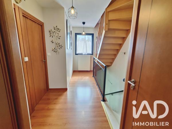 Maison à vendre 5 pièces 84,76 m² Melun