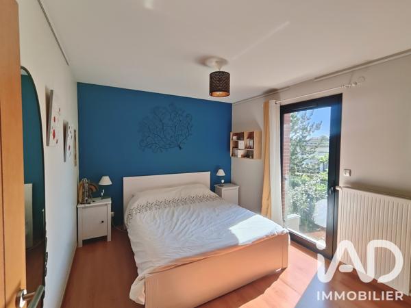 Maison à vendre 5 pièces 84,76 m² Melun