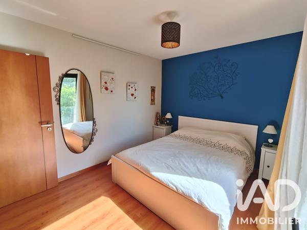 Maison à vendre 5 pièces 84,76 m² Melun