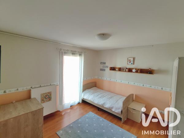Maison à vendre 5 pièces 84,76 m² Melun