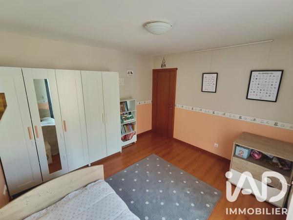 Maison à vendre 5 pièces 84,76 m² Melun