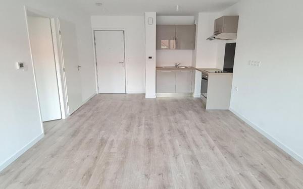 Appartement à louer    2 pièces •  Tourcoing