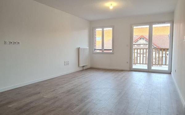 Appartement à louer    2 pièces •  Tourcoing