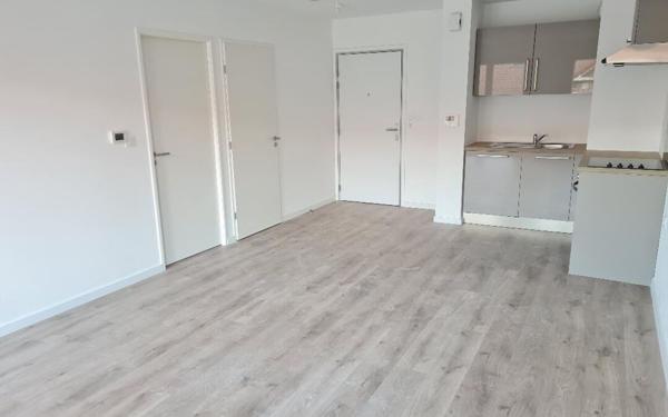 Appartement à louer    2 pièces •  Tourcoing