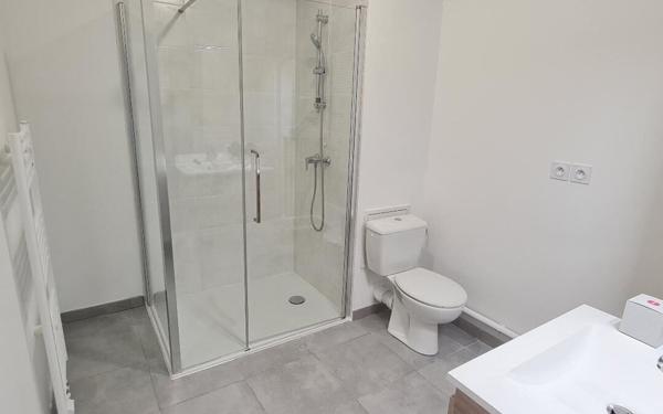 Appartement à louer    2 pièces •  Tourcoing