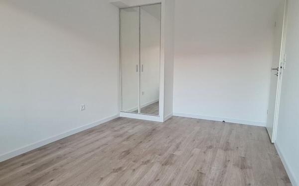 Appartement à louer    2 pièces •  Tourcoing