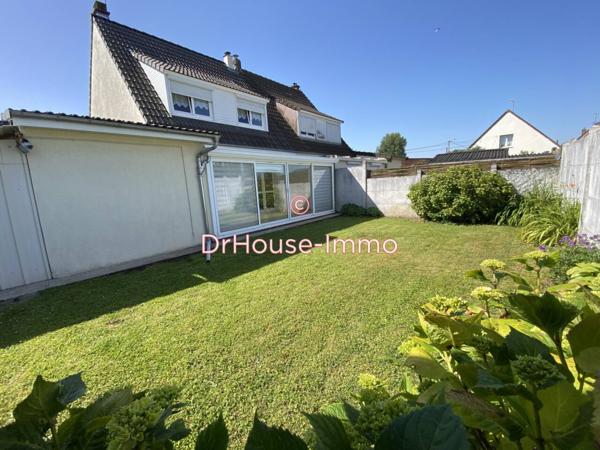 Maison à vendre 8 pièces de 98 m²