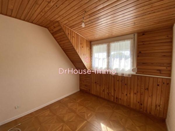 Maison à vendre 8 pièces de 98 m²