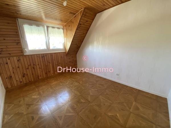 Maison à vendre 8 pièces de 98 m²