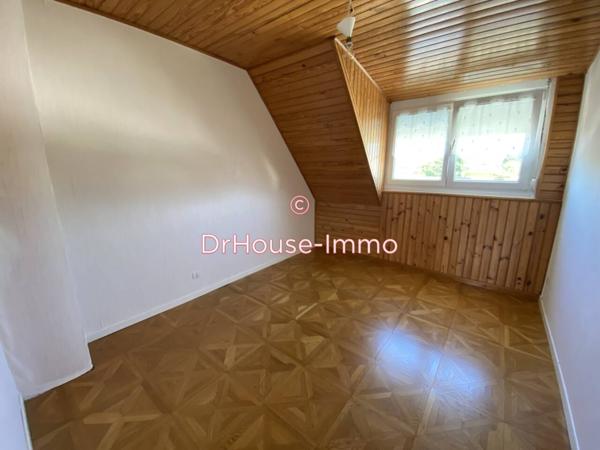 Maison à vendre 8 pièces de 98 m²