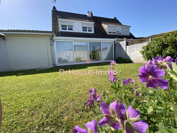 Maison à vendre 8 pièces de 98 m²
