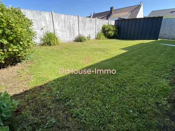 Maison à vendre 8 pièces de 98 m²
