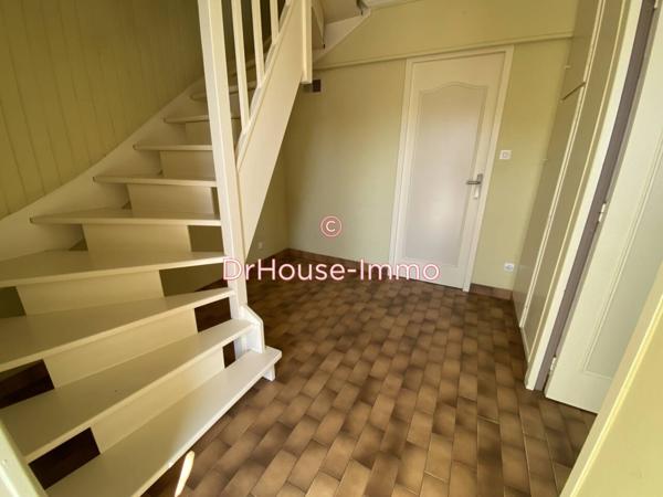 Maison à vendre 8 pièces de 98 m²
