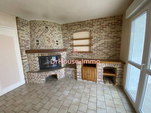 Maison à vendre 8 pièces de 98 m²