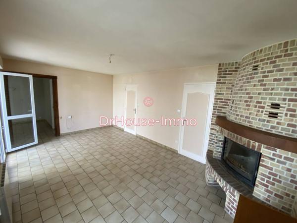 Maison à vendre 8 pièces de 98 m²