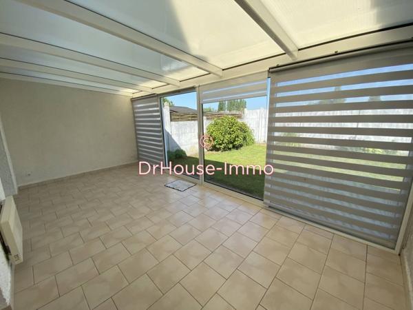 Maison à vendre 8 pièces de 98 m²
