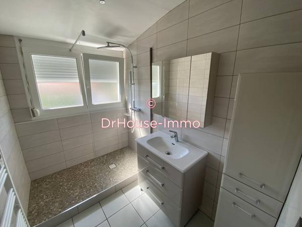 Maison à vendre 8 pièces de 98 m²