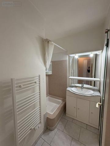 Appartement à vendre à Tours dans l'Indre-et-Loire (37000), ref : 005/2054   
TOURS Centre - Av. de Grammont