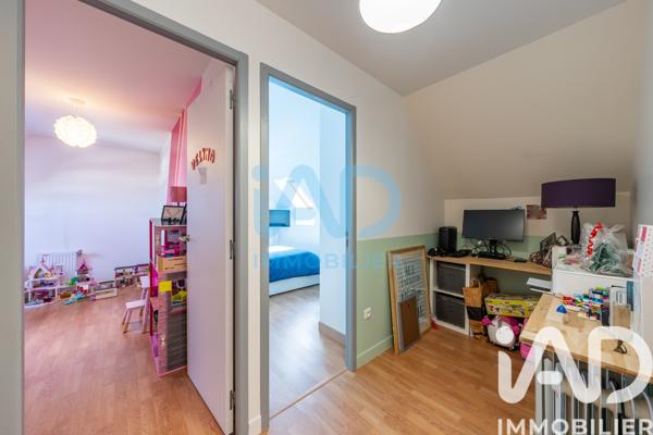 Maison à vendre 4 pièces 82 m² Morangis