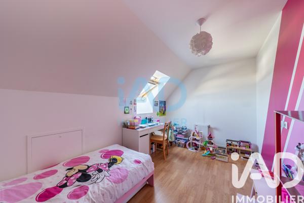 Maison à vendre 4 pièces 82 m² Morangis