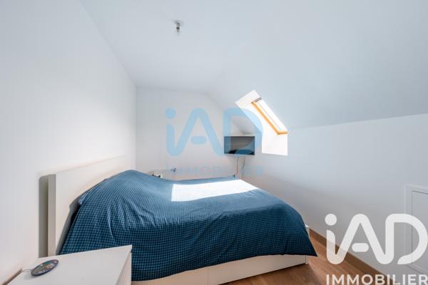 Maison à vendre 4 pièces 82 m² Morangis