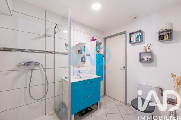 Maison à vendre 4 pièces 82 m² Morangis