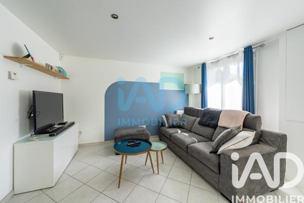 Maison à vendre 4 pièces 82 m² Morangis