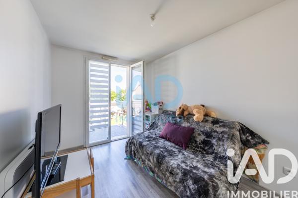 Maison à vendre 4 pièces 82 m² Morangis