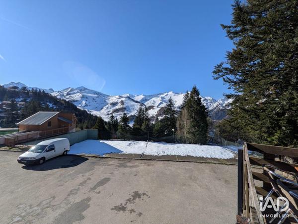 Restaurant à vendre 205 m² Ustou