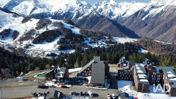 Restaurant à vendre 205 m² Ustou